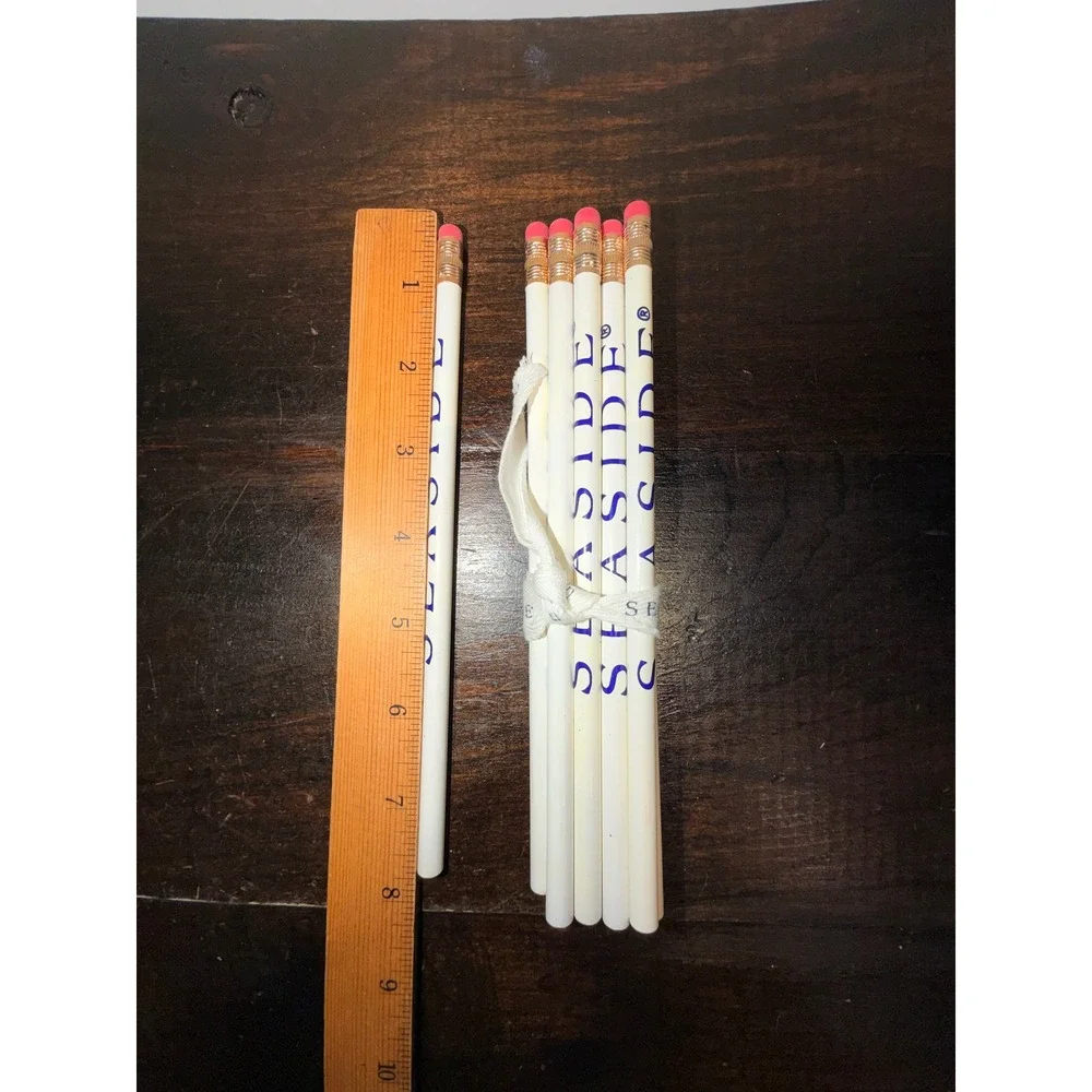Seaside set seven